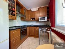 Pronájem bytu 2+1, Uherský Brod, Družstevní, 58 m2