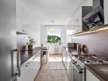 Prodej bytu 3+1, Ústí nad Labem, Keplerova, 78 m2
