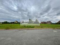 Prodej pozemku pro bydlení, Kolomuty, 1734 m2