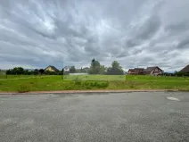 Prodej pozemku pro bydlení, Kolomuty, 1734 m2