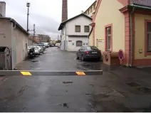 Pronájem kanceláře, Praha - Vršovice, Petrohradská, 20 m2