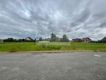 Prodej pozemku pro bydlení, Kolomuty, 867 m2