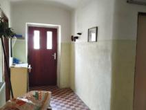 Prodej rodinného domu, Smrček, Smrček, 125 m2