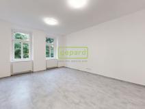 Prodej bytu 2+kk, Ústí nad Labem - Ústí nad Labem-centrum, Moskevská, 54 m2