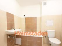 Pronájem bytu 2+1, Havířov - Město, Jana Wericha, 55 m2