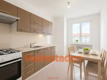 Pronájem bytu 2+1, Havířov - Město, Jana Wericha, 55 m2