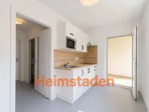 Pronájem bytu 1+kk, Havířov - Šumbark, Opletalova, 29 m2