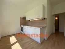 Pronájem bytu 1+1, Havířov - Město, Národní třída, 35 m2