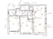 Prodej bytu 3+kk, Slavošov, 71 m2