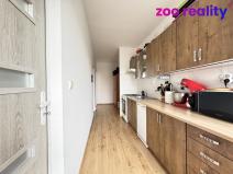 Prodej bytu 2+1, Chomutov, Komenského, 60 m2