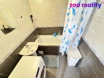 Prodej bytu 2+1, Chomutov, Komenského, 60 m2