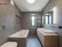 Pronájem bytu 3+kk, Lanškroun - Žichlínské Předměstí, Lidická, 80 m2