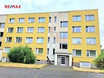 Pronájem bytu 4+1, Praha - Stodůlky, Chalabalova, 97 m2