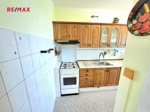 Pronájem bytu 4+1, Praha - Stodůlky, Chalabalova, 97 m2