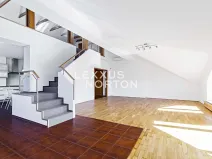 Pronájem bytu 6+kk a větší, Praha - Braník, Psohlavců, 290 m2