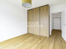 Pronájem bytu 2+kk, Praha - Holešovice, U průhonu, 52 m2