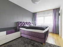 Pronájem bytu 4+1, Praha - Krč, Panuškova, 120 m2