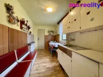 Prodej rodinného domu, Dlouhopolsko, Poděbradská, 157 m2