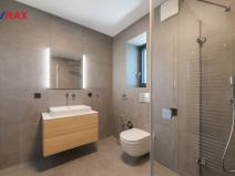Pronájem atypického bytu, Lanškroun - Žichlínské Předměstí, Lidická, 105 m2