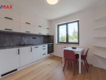 Pronájem bytu 1+kk, Lanškroun - Žichlínské Předměstí, Lidická, 25 m2