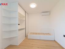 Pronájem bytu 1+kk, Lanškroun - Žichlínské Předměstí, Lidická, 25 m2