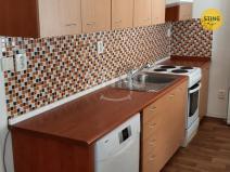 Pronájem bytu 2+kk, Mělník, Čechova, 49 m2