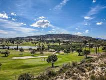 Prodej bytu 4+kk, Algorfa, Španělsko, 95 m2