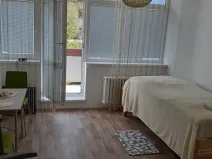 Prodej bytu 1+kk, Luhačovice, Leoše Janáčka, 28 m2