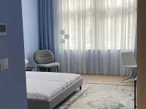 Pronájem bytu 2+kk, Praha - Vinohrady, Chodská, 48 m2