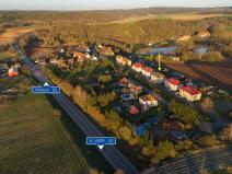 Prodej bytu 2+kk, Petrohrad, 62 m2