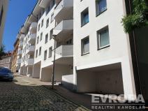 Pronájem bytu 1+kk, Liberec - Liberec II-Nové Město, Truhlářská, 36 m2