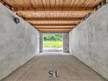 Prodej garáže, Stráž pod Ralskem, 19 m2