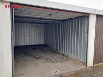 Prodej garáže, Praha - Písnice, Na okruhu, 18 m2