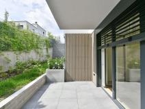 Pronájem bytu 1+kk, Praha, Na hvězdárně, 36 m2