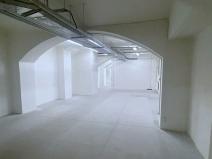 Pronájem skladu, Brno, Moravské náměstí, 339 m2