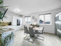 Prodej bytu 3+kk, Vochov, 68 m2
