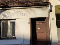 Pronájem rodinného domu, Brno, Bělohorská, 85 m2