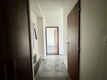 Pronájem bytu 2+1, Vyškov, Na Hraničkách, 58 m2