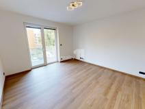 Pronájem bytu 2+kk, Havlíčkův Brod, Žižkov II, 45 m2