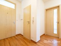 Pronájem bytu 3+kk, Praha - Horní Počernice, Vysokovská, 110 m2