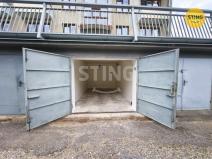 Pronájem garáže, Jihlava, 15 m2