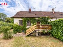 Prodej rodinného domu, Poděbrady - Poděbrady III, Jungmannova, 101 m2