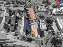 Prodej rodinného domu, Chrášťany, 234 m2