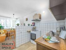 Prodej bytu 3+1, Třemošnice, Družstevní, 76 m2