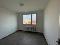 Pronájem bytu 1+1, Litvínov, U Bílého sloupu, 42 m2