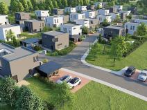 Prodej bytu 2+kk, Rousínov, Lípová, 49 m2