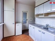 Prodej bytu 1+1, Rotava, Sídliště, 49 m2