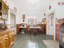Prodej rodinného domu, Kbelany, 41 m2