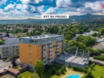 Prodej bytu 2+kk, Liberec - Liberec III-Jeřáb, Americká, 64 m2
