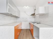 Prodej bytu 2+kk, Liberec - Liberec III-Jeřáb, Americká, 64 m2